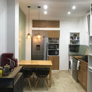 Très Bel T3 Proche Place Castellane Avec Vue Et 2 Appartement Marseille