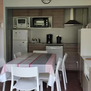 T1bis St Lary Soulan Village Appartement Saint-Lary-Soulan